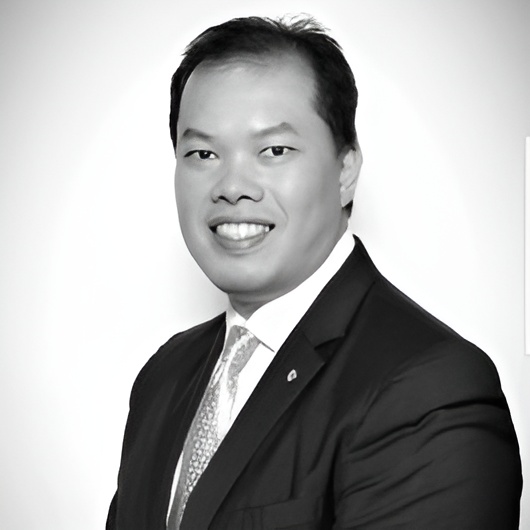 Geoffrey Ng