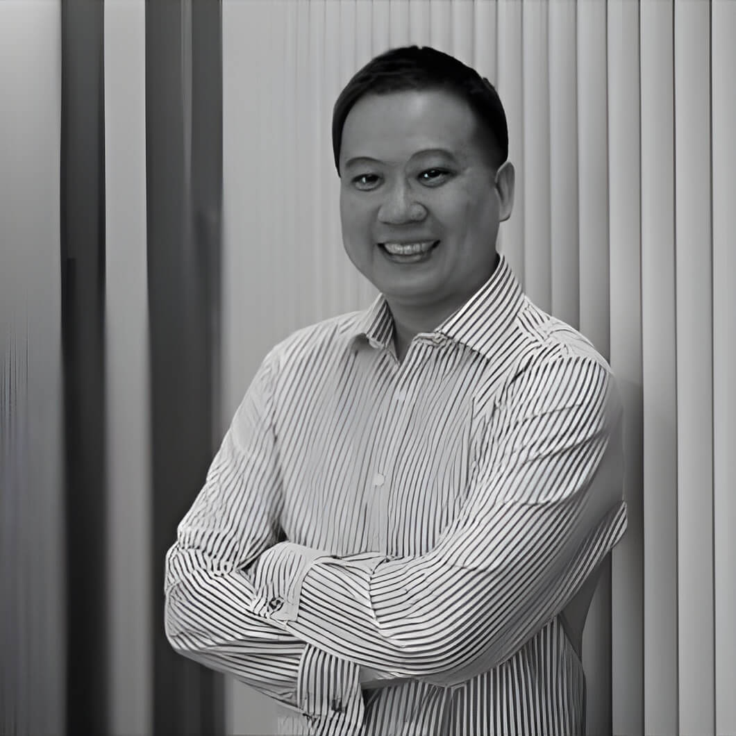 Jeremy Lim